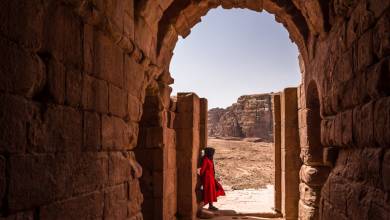 A Week in Jordan