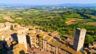 Discover Tuscany: Culture, Food & Wine