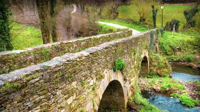 Highlights of the Camino de Santiago Walk