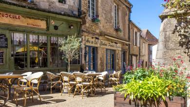 Dordogne Self-Guided Activities