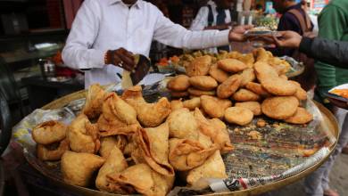 Cycling Through Rajasthan