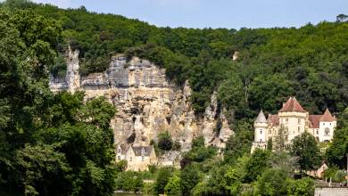 Dordogne Valleys and Villages Cycling
