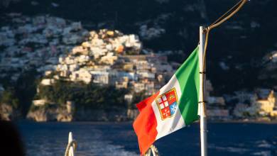 Highlights of the Amalfi Coast