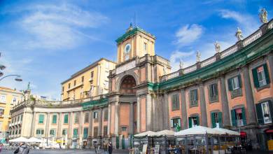 Highlights of the Amalfi Coast