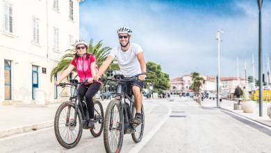Mallorca Self-Guided Coast to Coast Ride