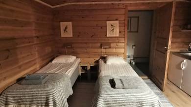 Swedish Lapland Winter Adventure