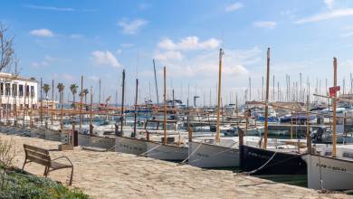Mallorca Self-Guided Coast to Coast Ride