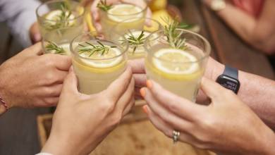 Walking the Amalfi Coast