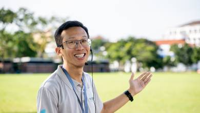 Borneo & the Malaysian Peninsula