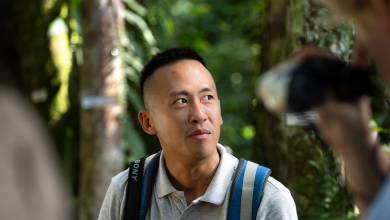 Borneo Wildlife Discoverer