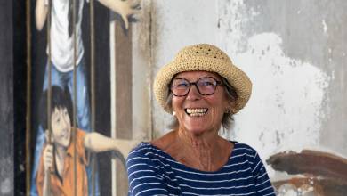 Borneo & the Malaysian Peninsula