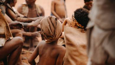 Botswana & Namibia: Delta & Dunes