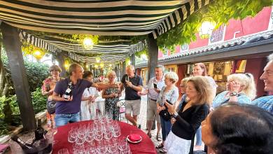 Walk The Prosecco Hills & Hidden Venice