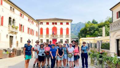 Walk The Prosecco Hills & Hidden Venice