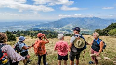 Walk The Prosecco Hills & Hidden Venice