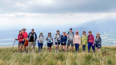 Walk The Prosecco Hills & Hidden Venice