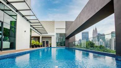 Borneo & the Malaysian Peninsula