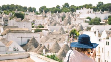 Discover Puglia: Italy’s Ancient Heel