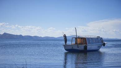Inca Trail & the Amazon Rainforest