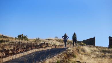 Inca Trail & the Amazon Rainforest