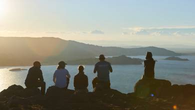 Inca Trail & the Amazon Rainforest