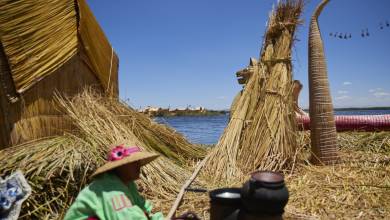 Inca Trail & the Amazon Rainforest