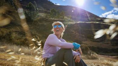 Inca Trail & the Amazon Rainforest