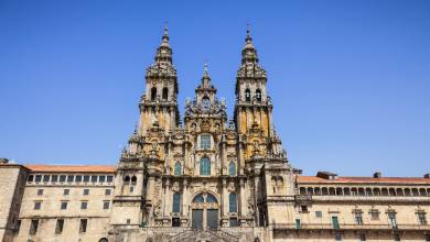 Highlights of the Camino de Santiago Walk