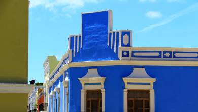 Discover Mexico – Day of the Dead (Oaxaca)