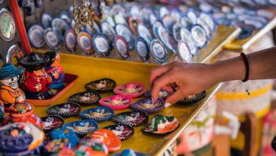 Discover Mexico – Day of the Dead (Oaxaca)