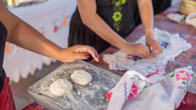 Discover Mexico – Day of the Dead (Oaxaca)