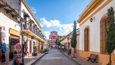 Discover Mexico – Day of the Dead (San Cristobal)