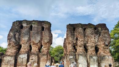 Sri Lankan Highlights