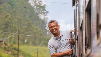 Sri Lankan Highlights