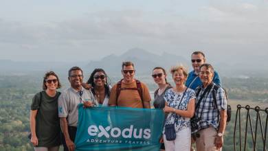 Sri Lankan Highlights