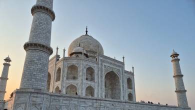 Colours of Rajasthan – Pushkar Festival