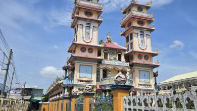 Southeast Asia Explorer