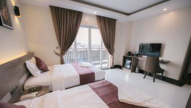 Southeast Asia Explorer