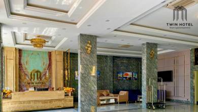 Southeast Asia Explorer