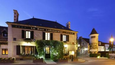 Cycling the Chateaux of the Loire – Upgraded Short