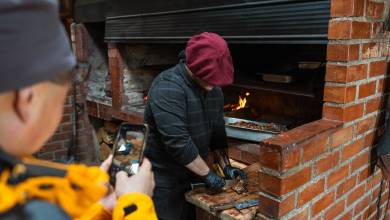 Essential Patagonia: Fjords & Torres del Paine