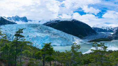 Essential Patagonia: Fjords & Torres del Paine