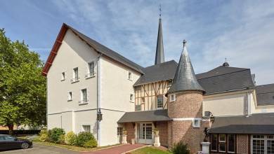 Cycling the Chateaux of the Loire – Upgraded Short