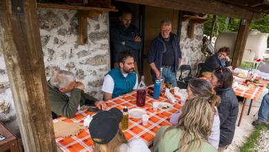 Italian Apennines: Walks & Wildlife