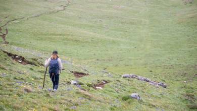 Italian Apennines: Walks & Wildlife