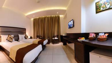 India’s Golden Triangle