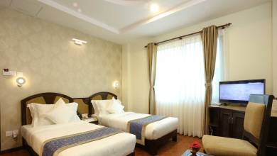 Annapurna Add-on Tour