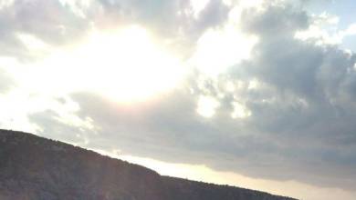 Walking the Akamas Peninsula