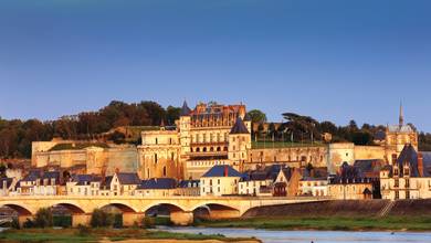 Cycling the Chateaux of the Loire – Upgraded Short