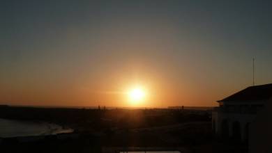 Cycling in The Real Algarve